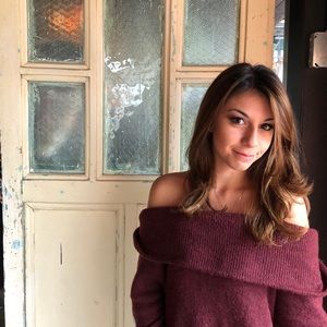 Meet your Posher, Angelina